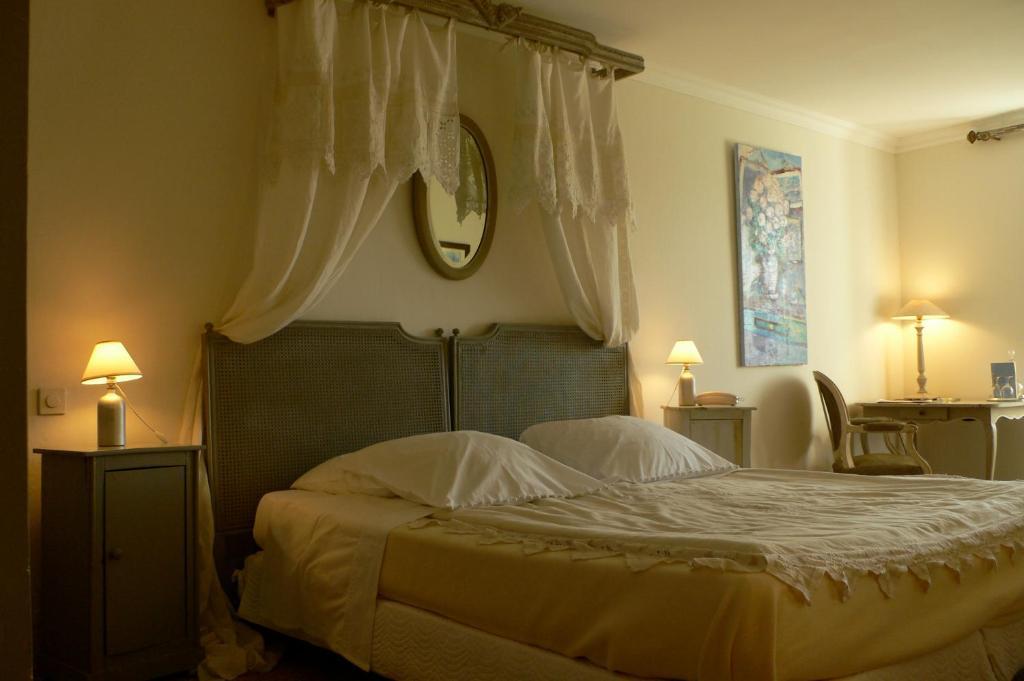 Le Corps De Garde Bed & Breakfast Saint-Martin-de-Ré Dış mekan fotoğraf
